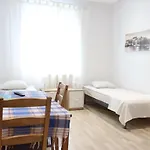 City Apartments & Gym