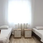 City Apartments & Gym