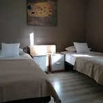 City Apartments & Gym