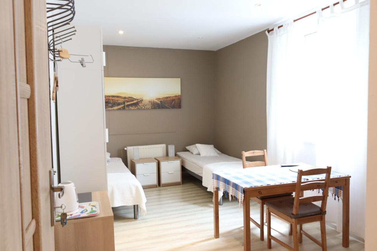 Hostel & Gym Breslau