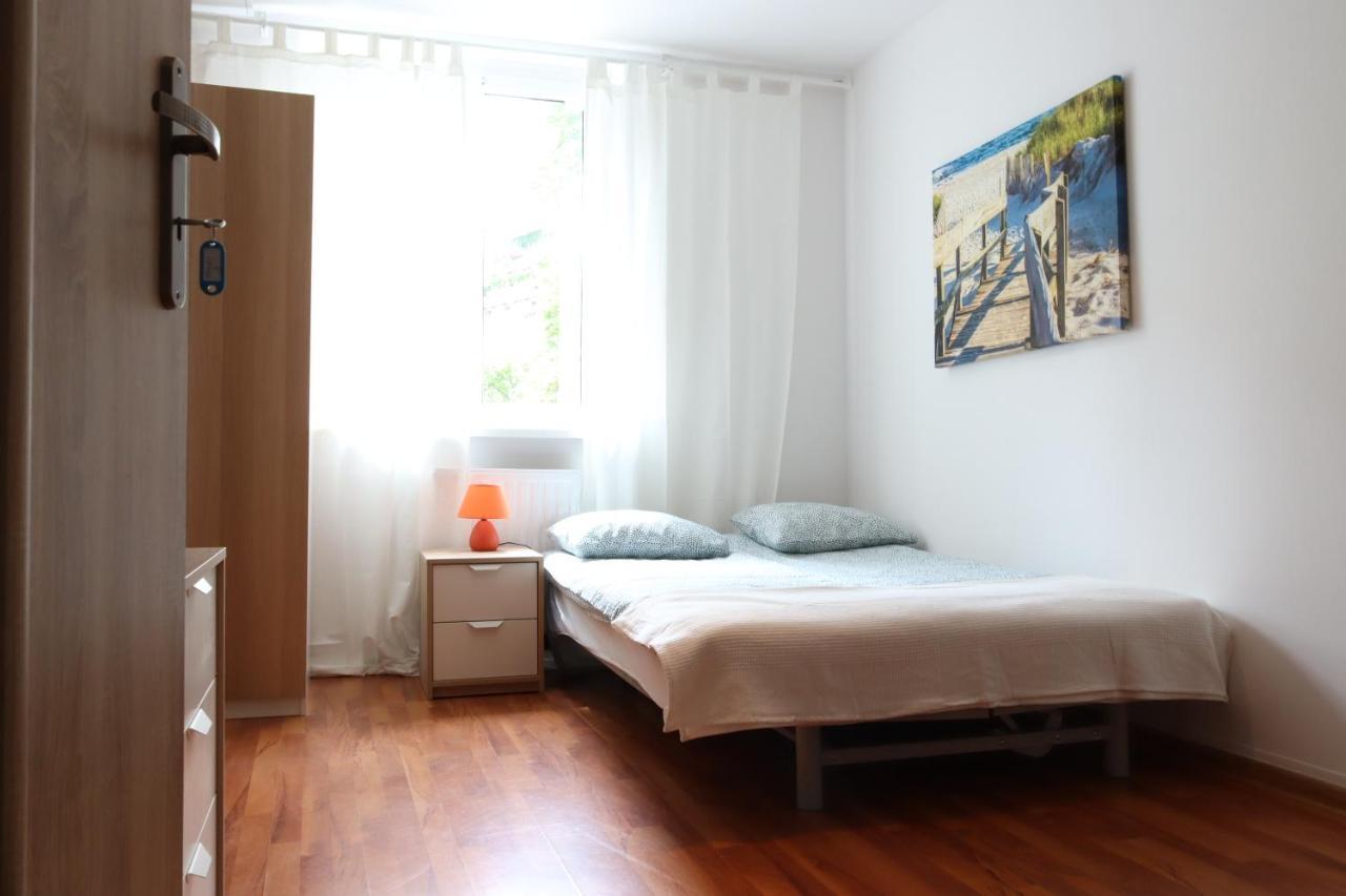 Hostel & Gym Breslau